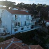 Apartments Montevideo Mali Losinj (5)