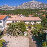 Apartments and Rooms Dragica Starigrad Paklenica (5)
