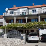 Apartments Grozdana Crikvenica (5)