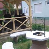 Napsugár Apartmanház Balatonlelle (5)