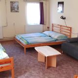 Felsőhámori Apartman Lillafüred (5)