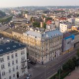 Apartament Happy Tower Kraków (3)