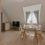 Apartament Przytulny Gdańsk (5)