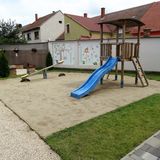 Holiday Apartman Sárvár (3)