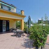 Villa Zsófia Apartman Balatonfüred (5)