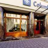 Columbus Hotel Kraków (3)