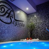 Hotel Szyszko Spa & Wellnes Suwałki (3)