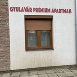 Gyula Vár Prémium Apartman (4)