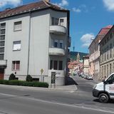 Anna 13 Apartmanok Pécs (2)