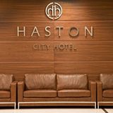 Haston City Hotel Wrocław (5)
