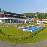 Apartament Słoneczny 19 z atrakcjami Lemon Resort SPA Gródek Nad Dunajcem (5)