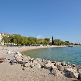 Apartments Nada SeaView Vodice (3)