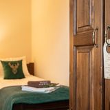 Dworek Myśliwski Hubert Białka Tatrzańska (5)