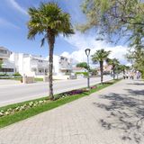 Apartment and Rooms Artina Vodice (5)