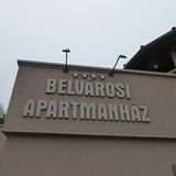 Belvárosi Nemes Apartmanház**** Szekszárd (4)