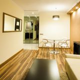 Apartament Luxury Warszawa (4)