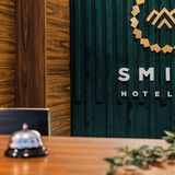 Hotel Smile Pieniny Szczawnica (5)