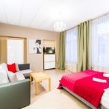 Apartament Studio Centrum Krupówki Zakopane (2)