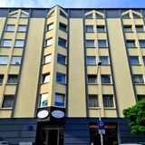 Hit Hotel Warszawa (4)