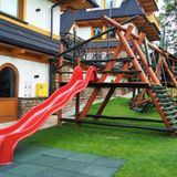 Apartament Zakopiańskie Tarasy 7B Estera Zakopane (4)