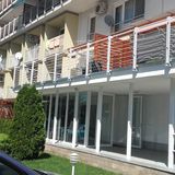 Kati Aranypart Apartman Siófok (2)