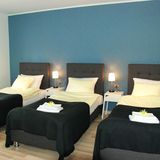 7th Room Guest House Oświęcim (5)