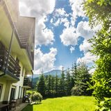 Apartament Lipki-Pokusa Zakopane (5)