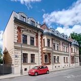 Apartamenty Zamkowa15 Kraków (3)