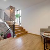 Apartamenty Zamkowa15 Kraków (4)