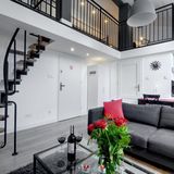 Apartamenty Zamkowa15 Kraków (2)