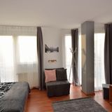 Garay Panoráma Apartman Budapest (3)