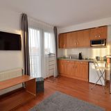 Garay Panoráma Apartman Budapest (5)