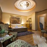 Wellness penzión Vila Mery Poprad (3)