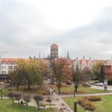 Blue Buddy - stare miasto, popularne miejsce Gdańsk (2)