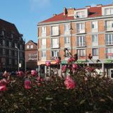 Blue Buddy - stare miasto, popularne miejsce Gdańsk (3)