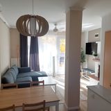 Semiramis Apartman Cserkeszőlő (5)