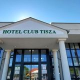 Hotel Club Tisza Lakitelek (2)