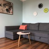 Momo apartamenty - Kromera Wrocław (4)