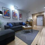 4UApart- Apartment Suite Picasso (5)