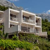 Apartmani Vedra Baška Voda (3)