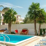 Apartments Vesna with pool Vodice (5)