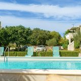 Apartments Vesna with pool Vodice (4)