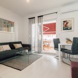Exclusive Premium Apartment  Zadar (2)