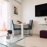 Exclusive Premium Apartment  Zadar (4)