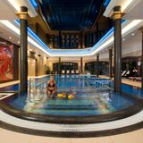 Hotel Royal Baltic 4* Luxury Boutique Ustka (2)