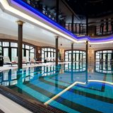 Hotel Royal Baltic 4* Luxury Boutique Ustka (3)