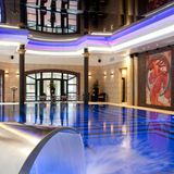 Hotel Royal Baltic 4* Luxury Boutique Ustka (4)