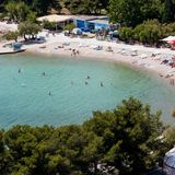 Apartments Katka near Blue beach Vodice (2)