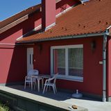 Villa Venezia Apartman Egerszalók (4)