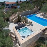 Apartments Villa Kos Murter (3)